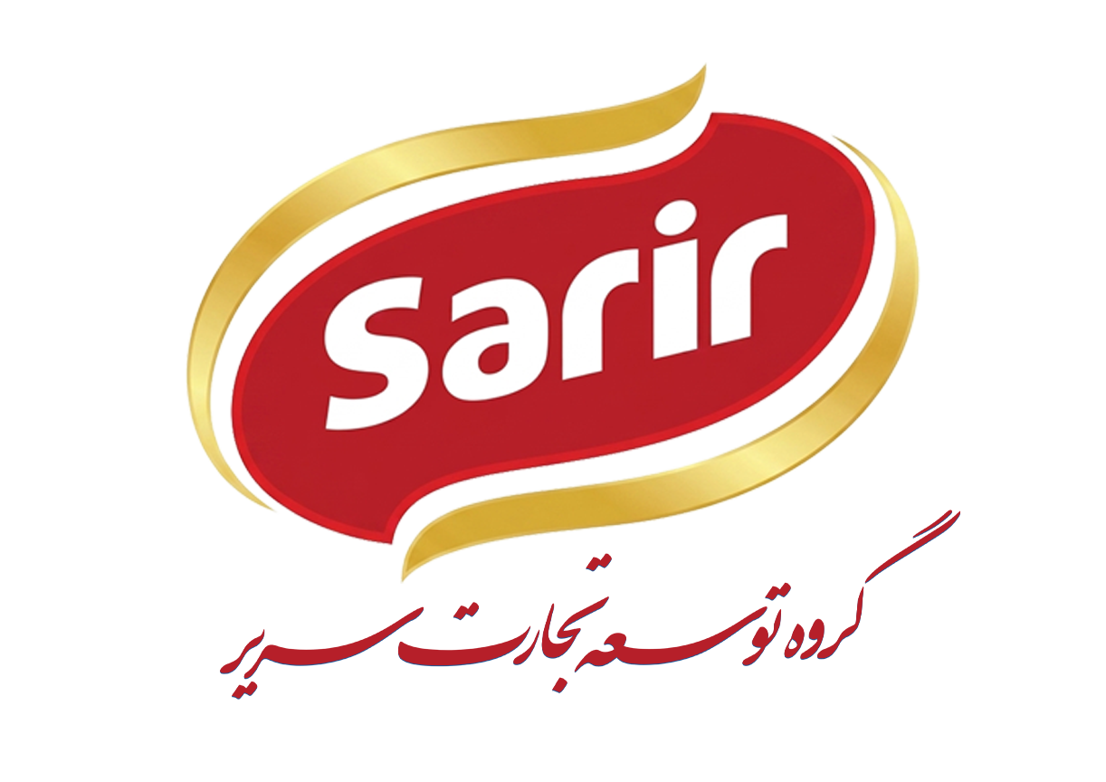 گروه توسعه تجارت سریر